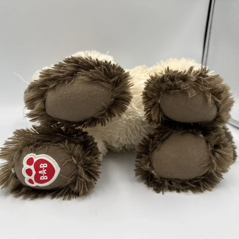 Build a Bear Cat Promise Pets Siamese Himalayan Kitty Plush Stuffed Animal